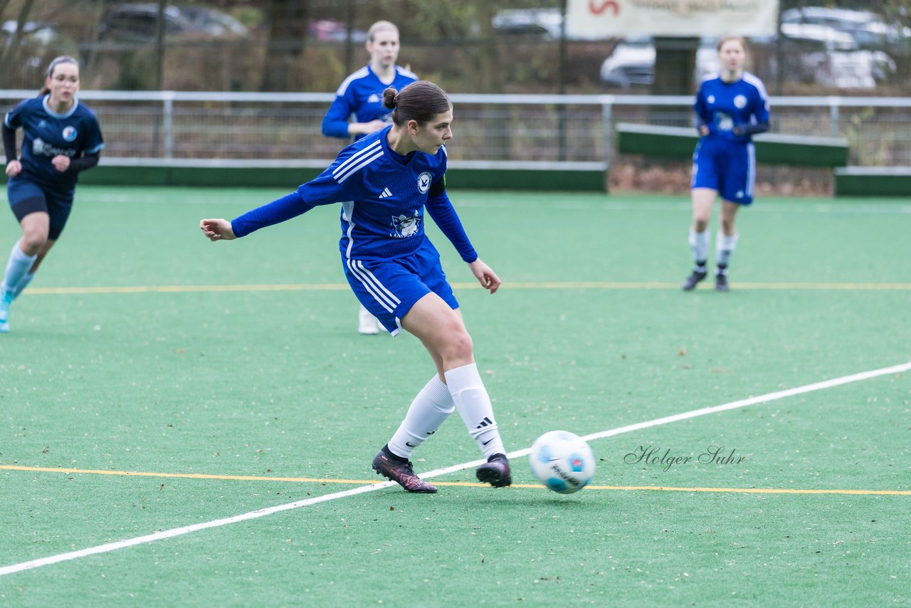 Bild 159 - F VfL Pinneberg - USC Paloma : Ergebnis: 1:4